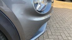 Nissan Juke 1.0 DiG-T 114 N-Connecta 5dr DCT Petrol Hatchback